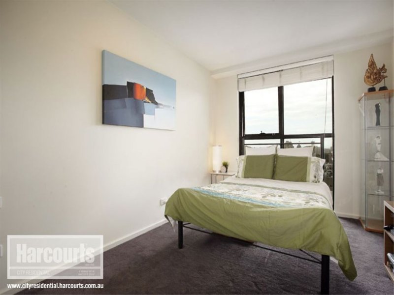 2111/87 Franklin Street, Melbourne Sold by Harcourts Melbourne City - image 7