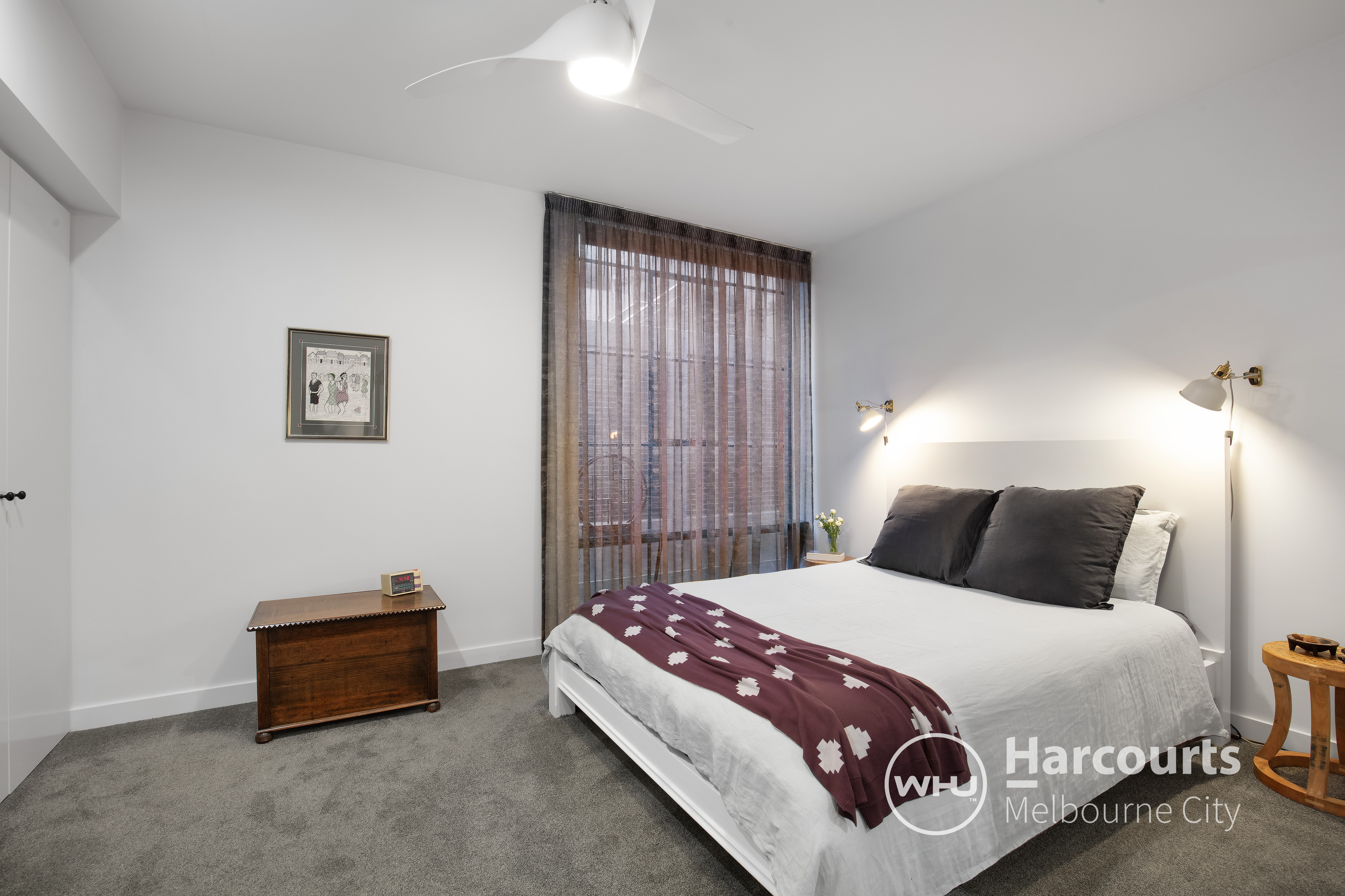 26 Franklin Place, West Melbourne Sold by Harcourts Melbourne City - image 9