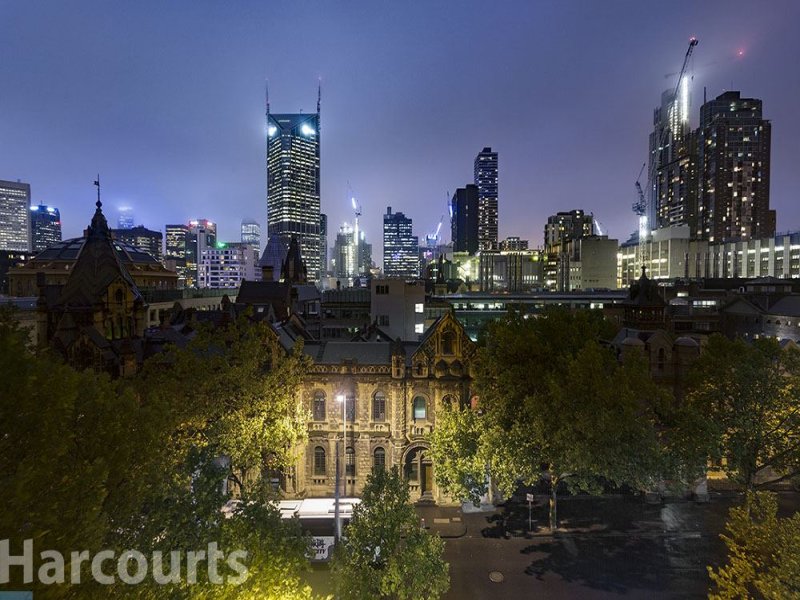 404/336 Russell Street, Melbourne Sold by Harcourts Melbourne City - image 9