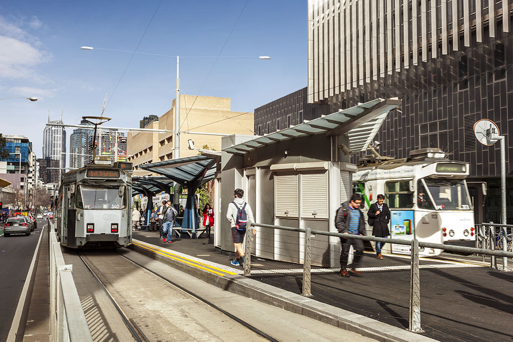 1314/339 Swanston Street, Melbourne Leased by Harcourts Melbourne City - image 7