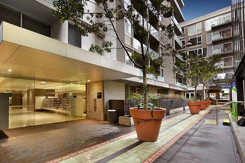 1211V/162 Albert Street, East Melbourne Sold by Harcourts Melbourne City - image 9