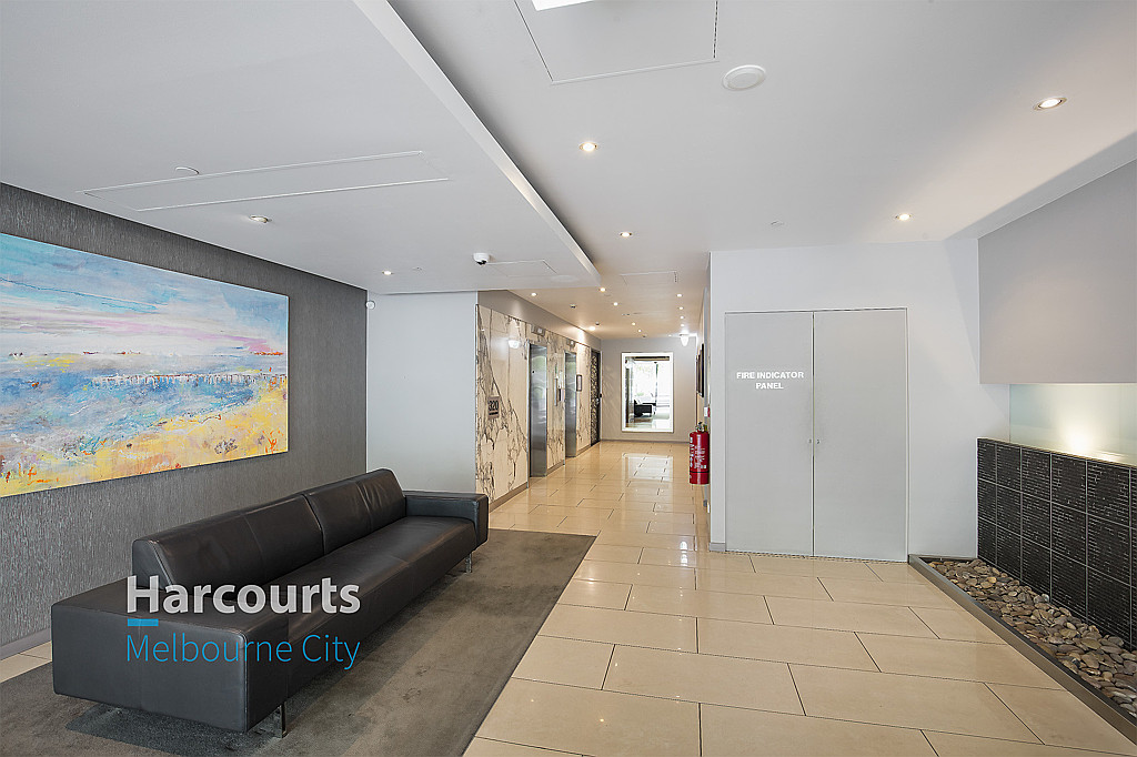 510/320 St Kilda Road, Southbank Leased by Harcourts Melbourne City - image 7