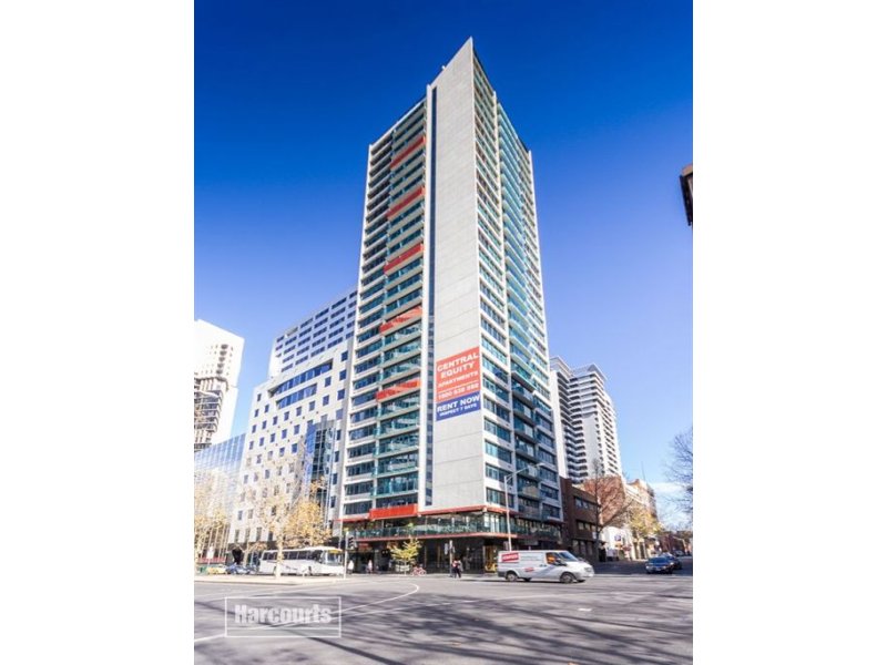 1010/181 A'Beckett Street, Melbourne Sold by Harcourts Melbourne City - image 8