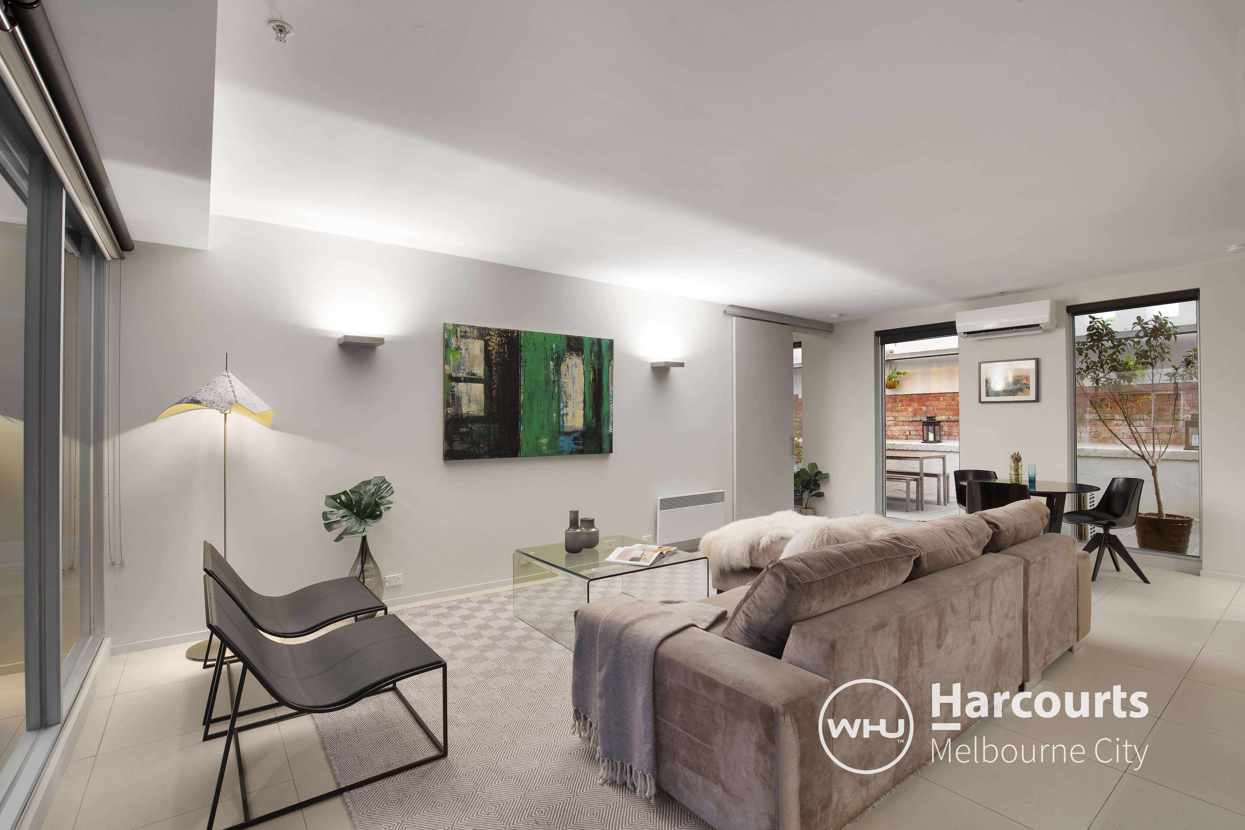 302K/211 Powlett Street, East Melbourne Leased by Harcourts Melbourne City - image 3