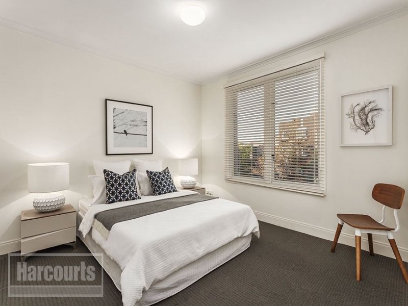 11/190 Albert Street, East Melbourne Sold by Harcourts Melbourne City - image 4