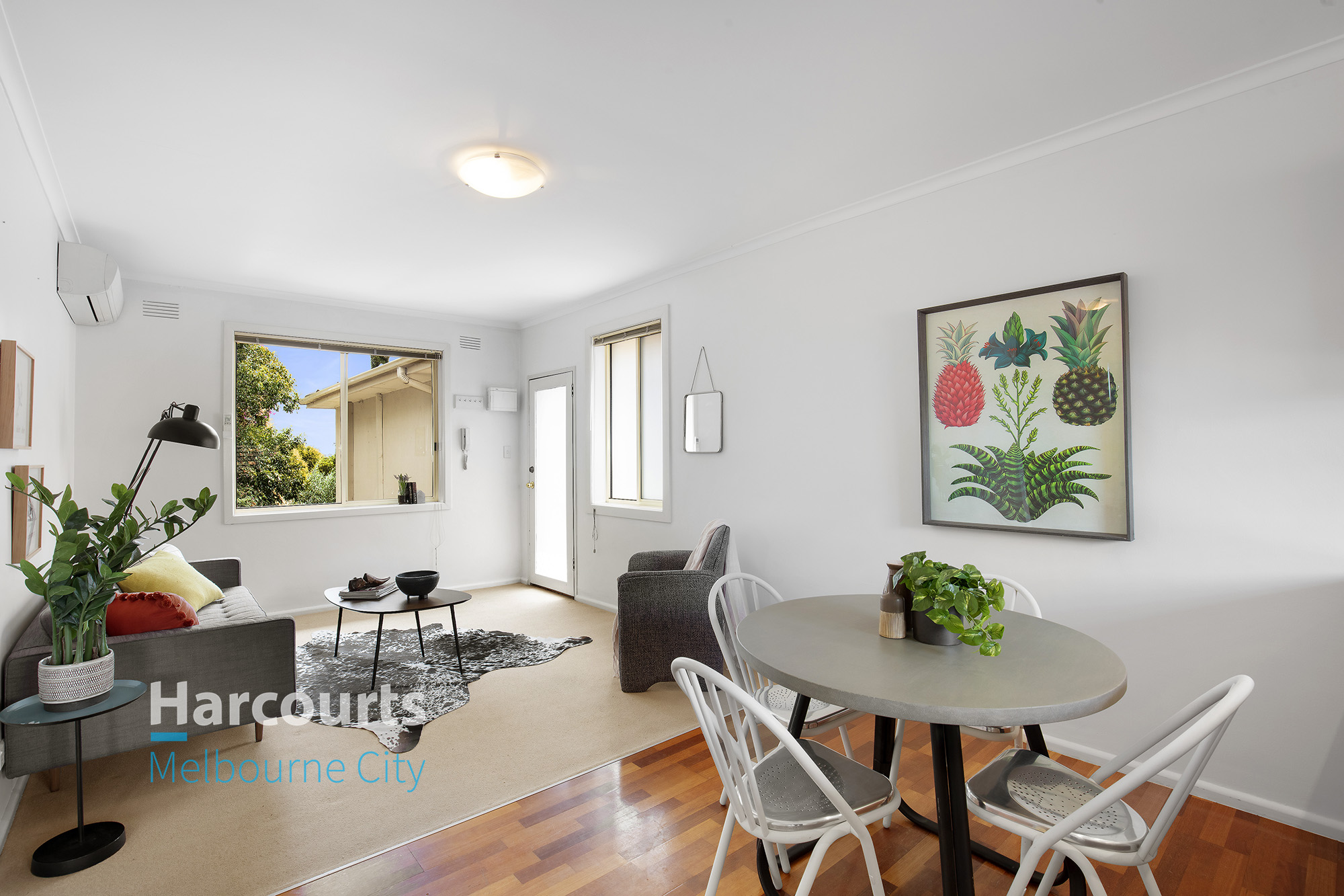 8/41 Ballantyne Street, Thornbury Sold by Harcourts Melbourne City - image 3