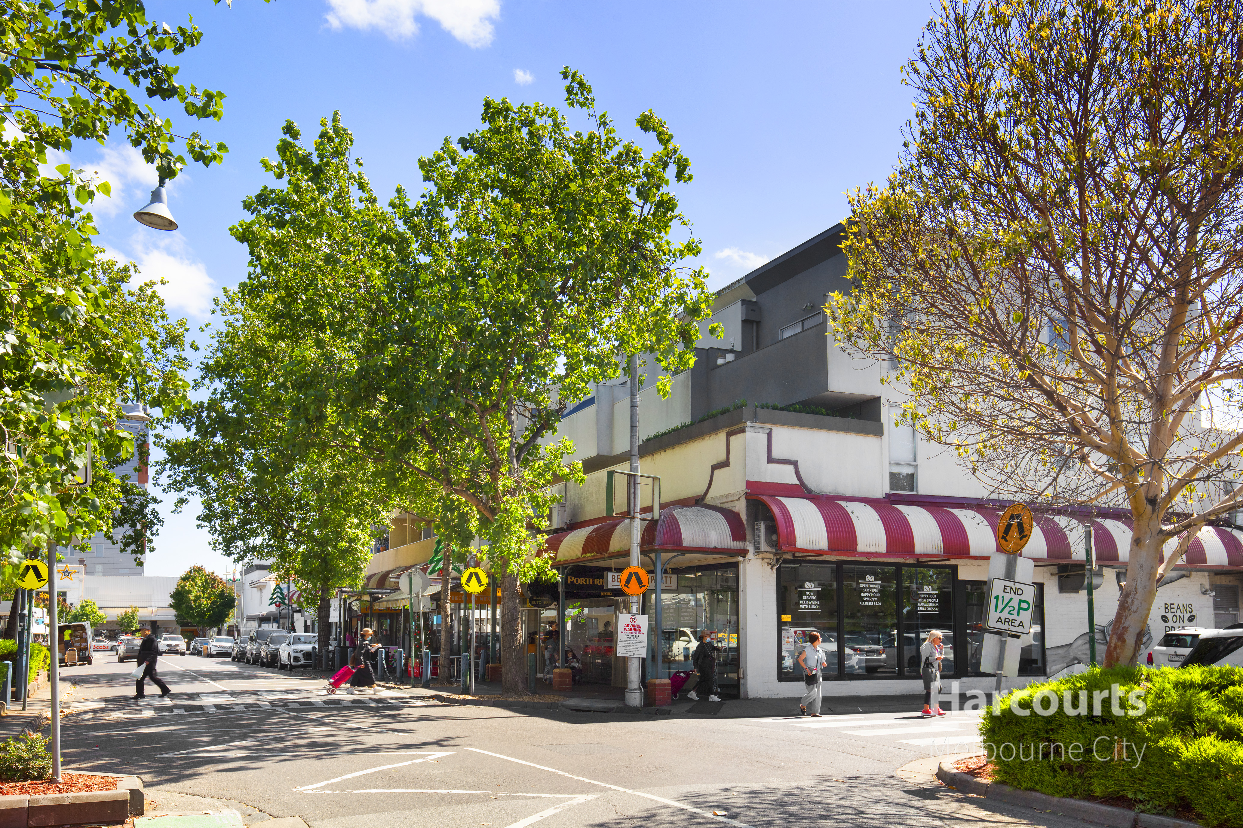 20/40 Young Street, Moonee Ponds Leased by Harcourts Melbourne City - image 7