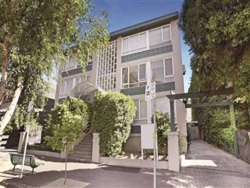 2/25 Hotham Street, East Melbourne Leased by Harcourts Melbourne City - image 5