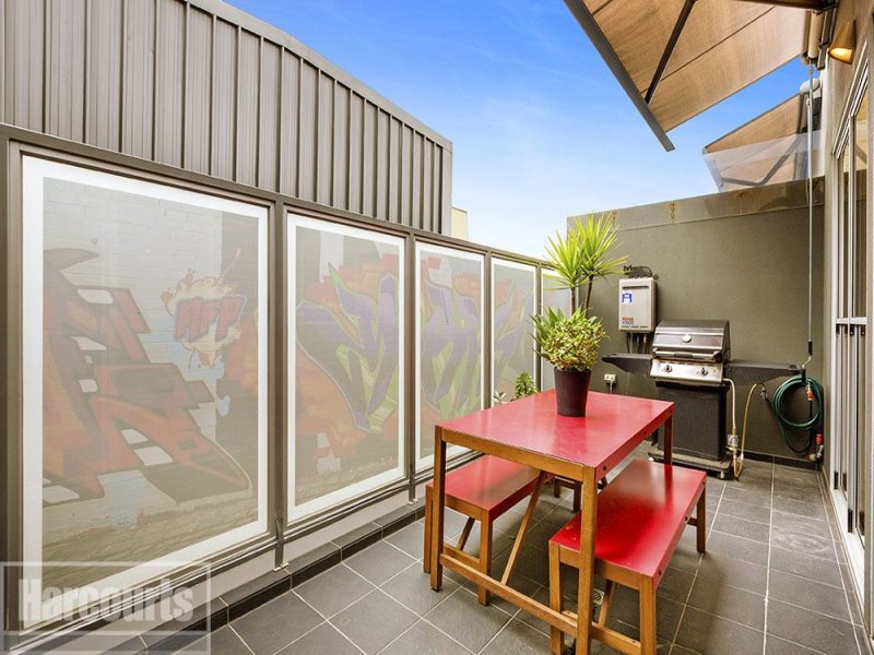 3/1141 Hoddle Street, East Melbourne Sold by Harcourts Melbourne City - image 2