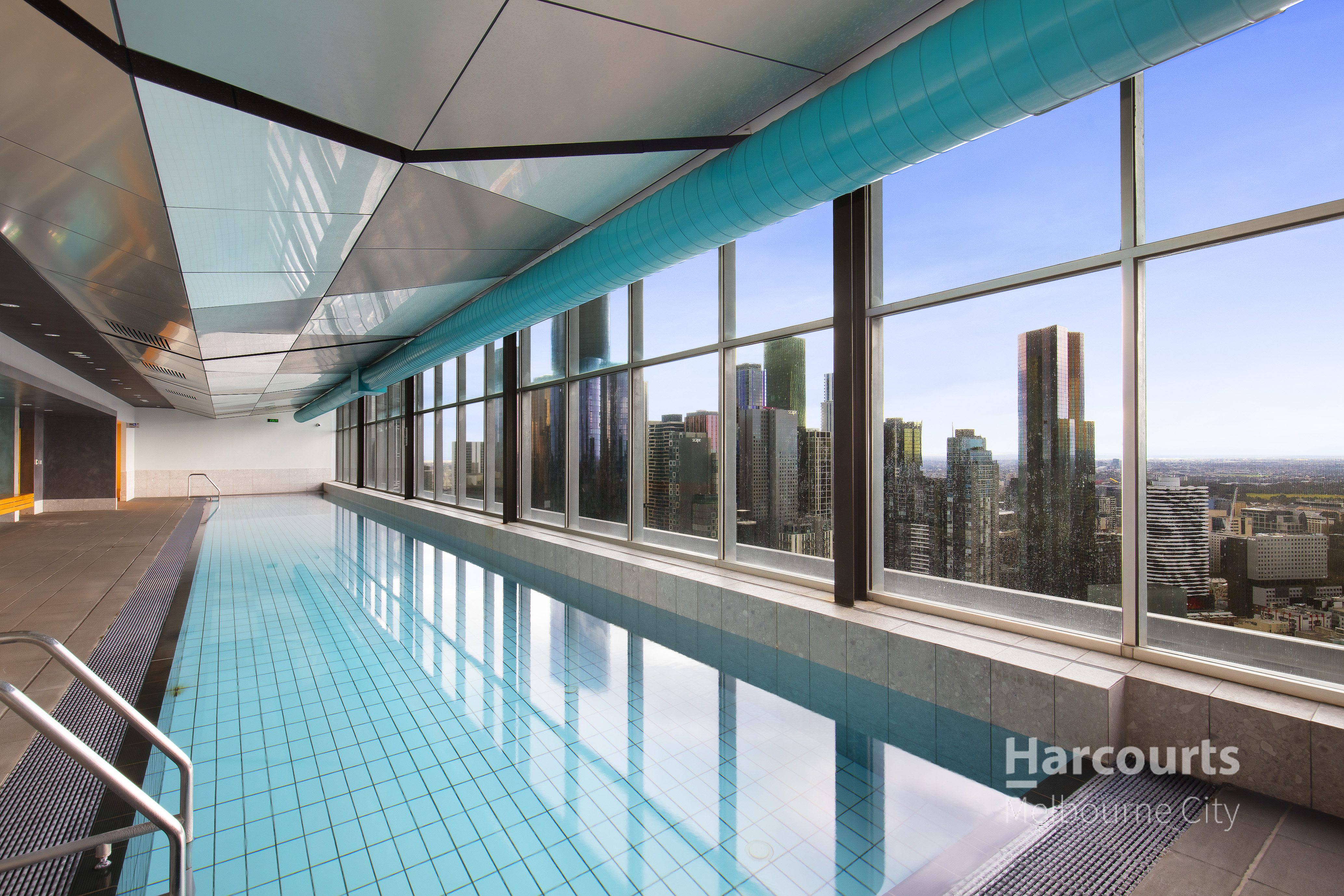 206/300 Swanston Street, Melbourne Sold by Harcourts Melbourne City - image 9