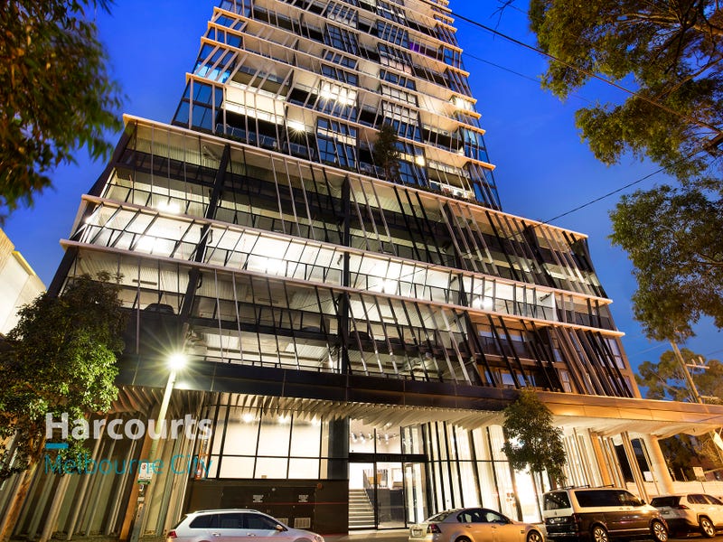 605/89 Gladstone Street, South Melbourne Sold by Harcourts Melbourne City - image 7