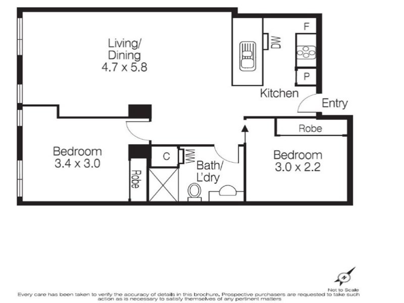 1107/225 Elizabeth Street, Melbourne Sold by Harcourts Melbourne City - image 2