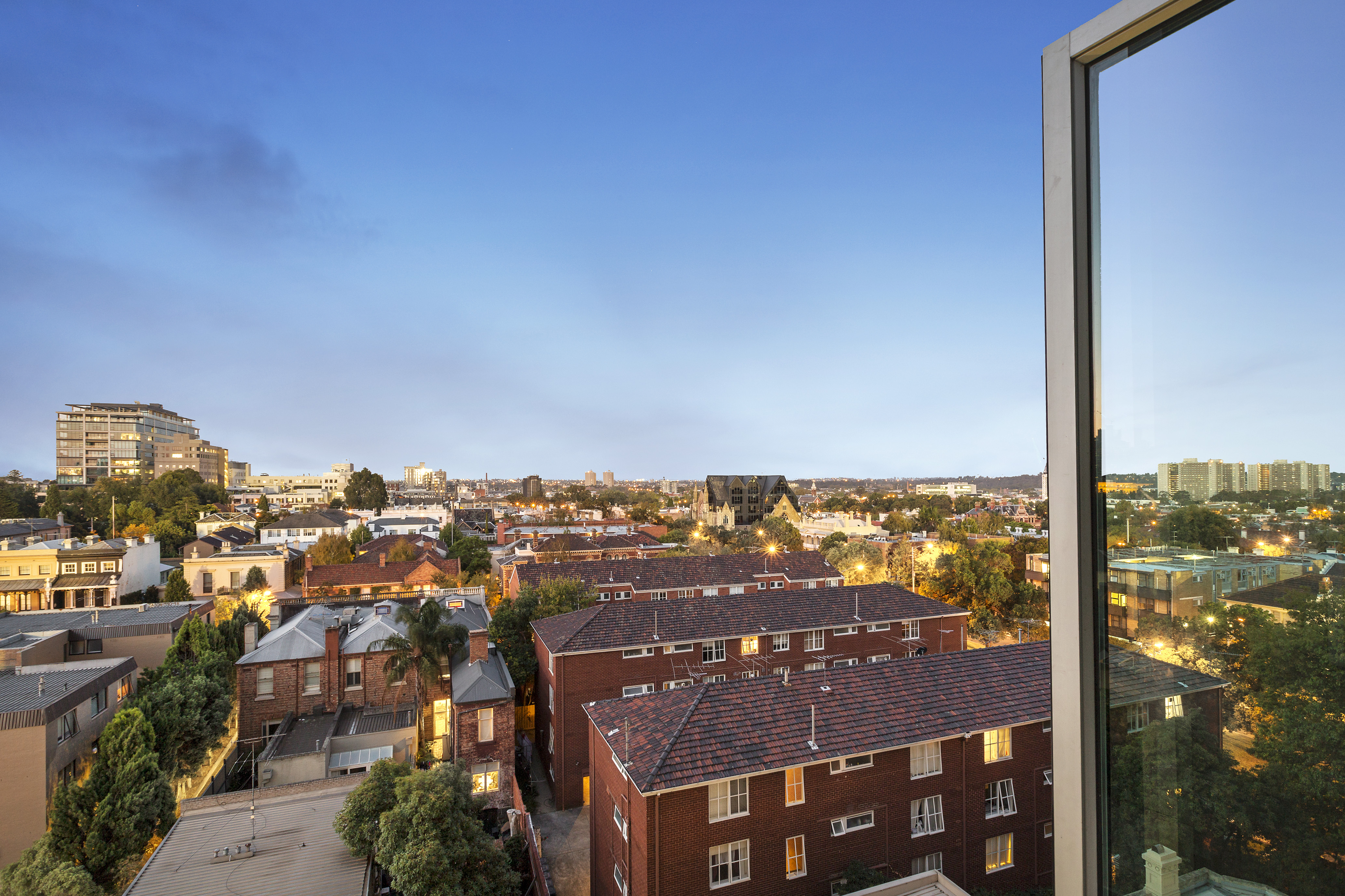 708/166 Wellington Parade, East Melbourne Leased by Harcourts Melbourne City - image 8