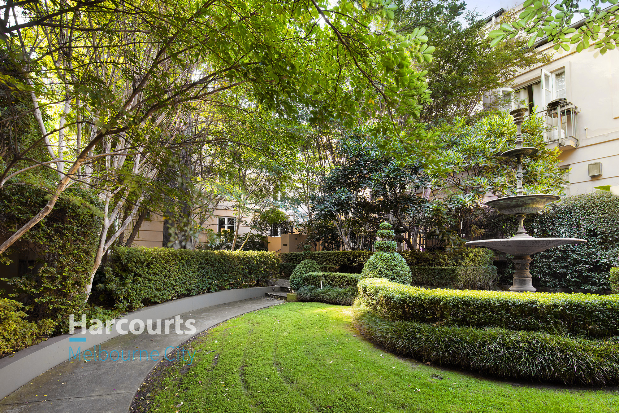 32/1 Wellington Crescent, East Melbourne Leased by Harcourts Melbourne City - image 7