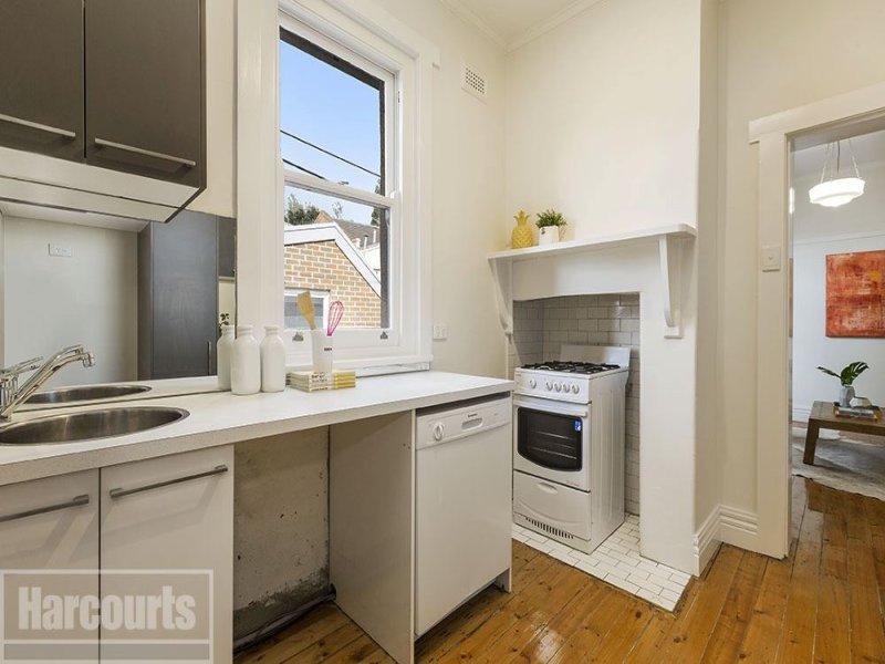 7/21 Hotham Street, East Melbourne Sold by Harcourts Melbourne City - image 3