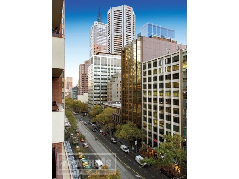 901/15 Collins Street, Melbourne Sold by Harcourts Melbourne City - image 5