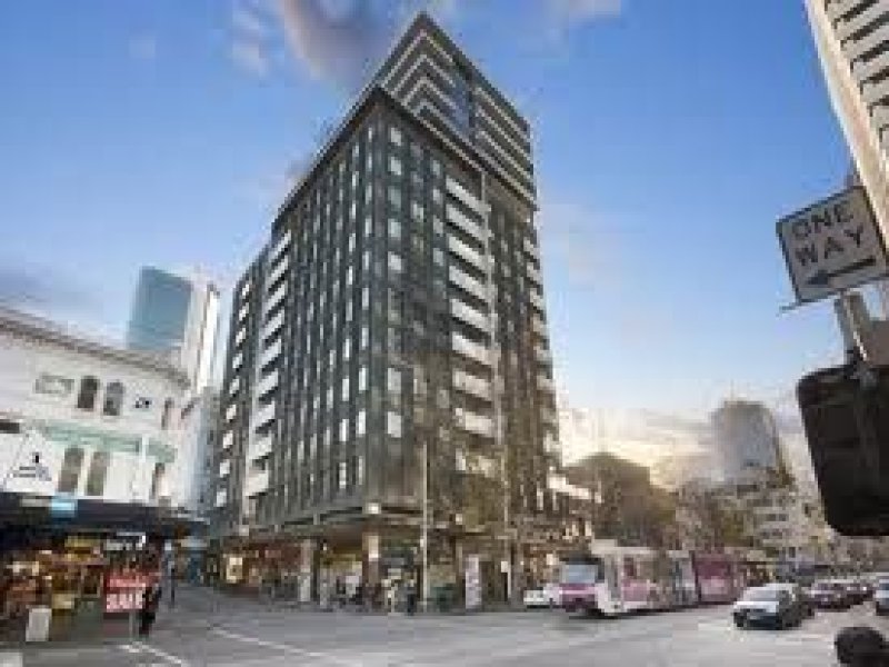 1107/225 Elizabeth Street, Melbourne Sold by Harcourts Melbourne City - image 4