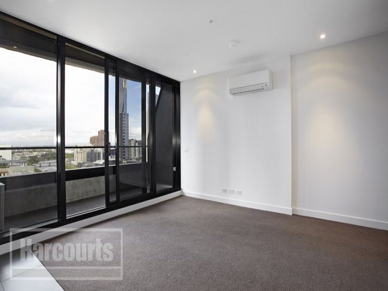 2504/7 Katherine Place, Melbourne Sold by Harcourts Melbourne City - image 5