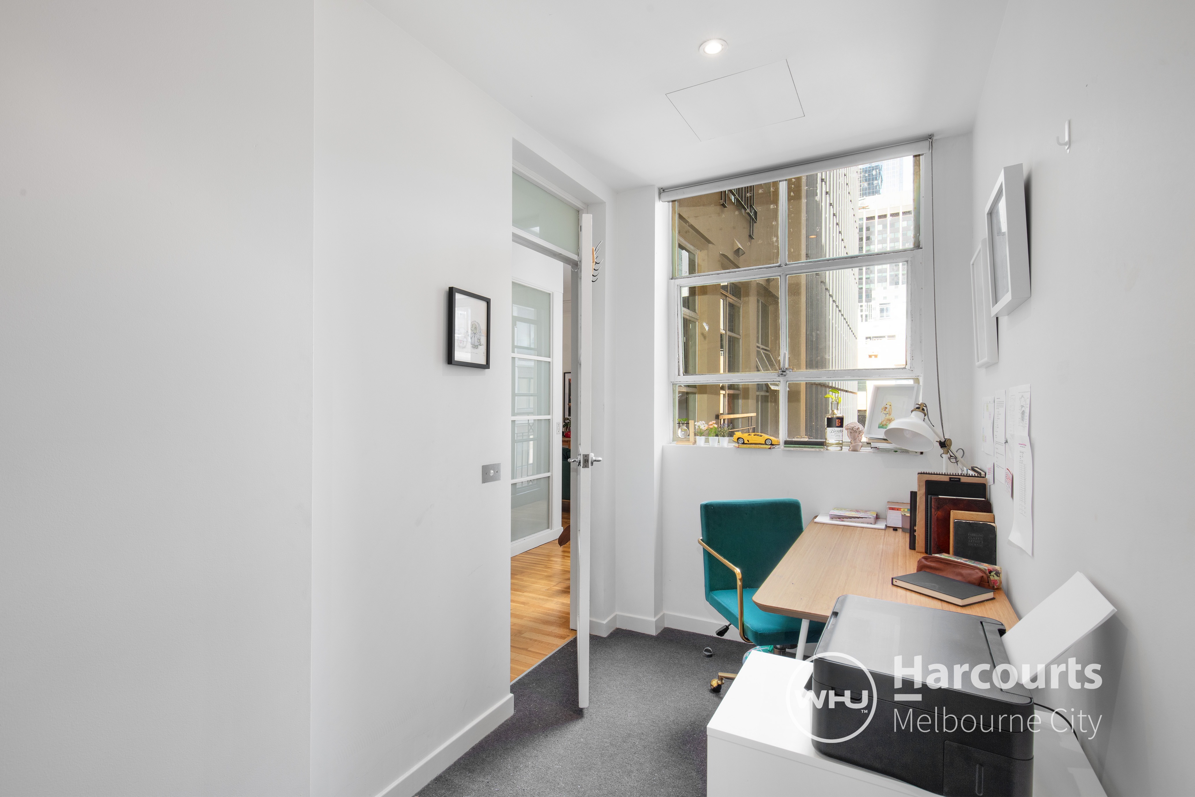 807/422 Collins Street, Melbourne Sold by Harcourts Melbourne City - image 5