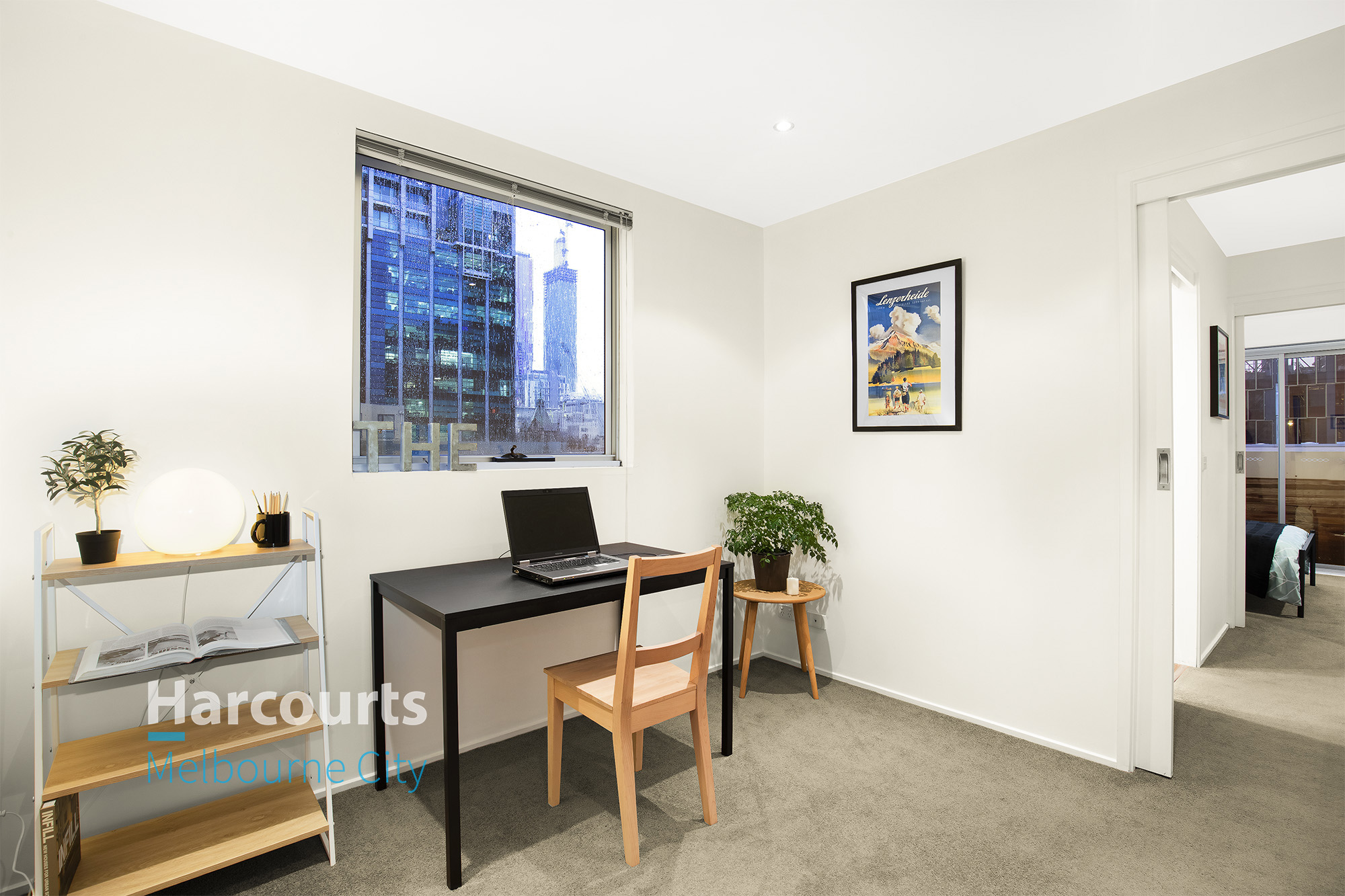 41/16-18 Bennetts Lane, Melbourne Sold by Harcourts Melbourne City - image 4