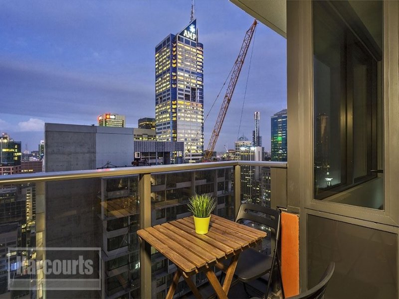 3204L/639 Lonsdale Street, Melbourne Sold by Harcourts Melbourne City - image 7