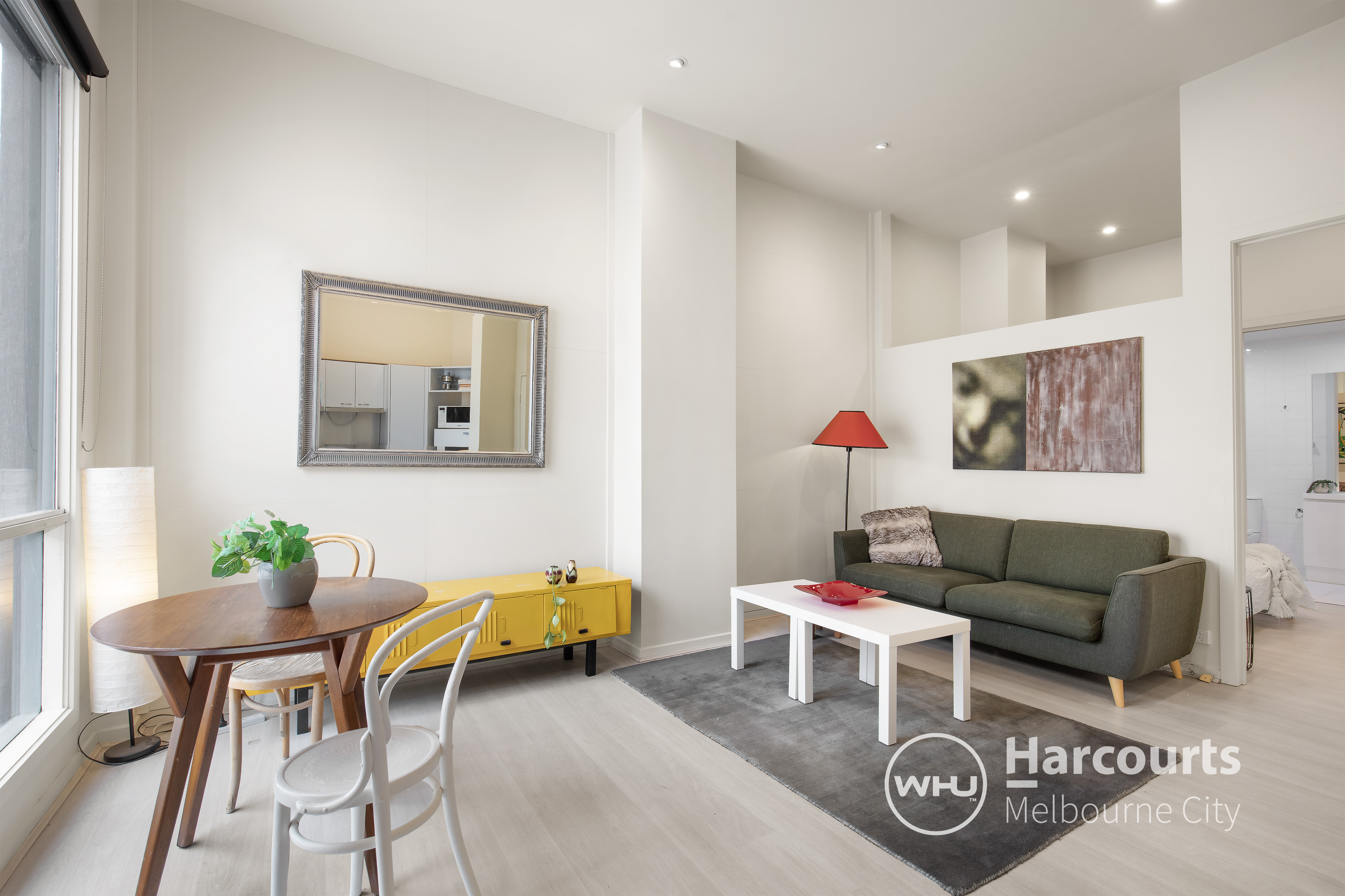 401/260 Little Collins Street, Melbourne Sold by Harcourts Melbourne City - image 3