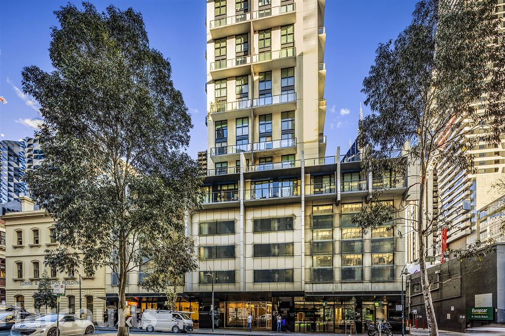 1909/87 Franklin Street, Melbourne Sold by Harcourts Melbourne City - image 8