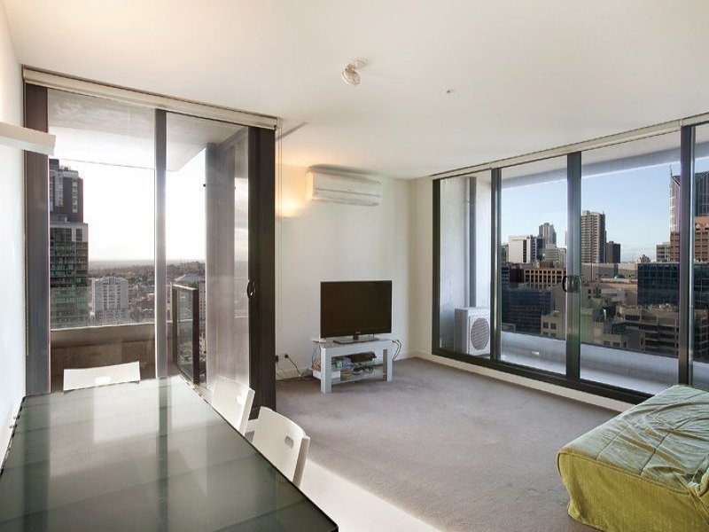 2401/200 Spencer St, Melbourne Sold by Harcourts Melbourne City - image 2