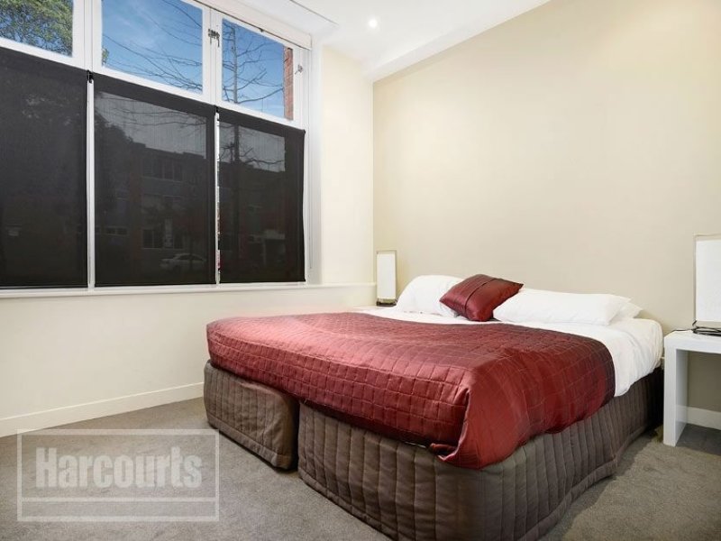 10GW,189 Powlett Street, East Melbourne Sold by Harcourts Melbourne City - image 3