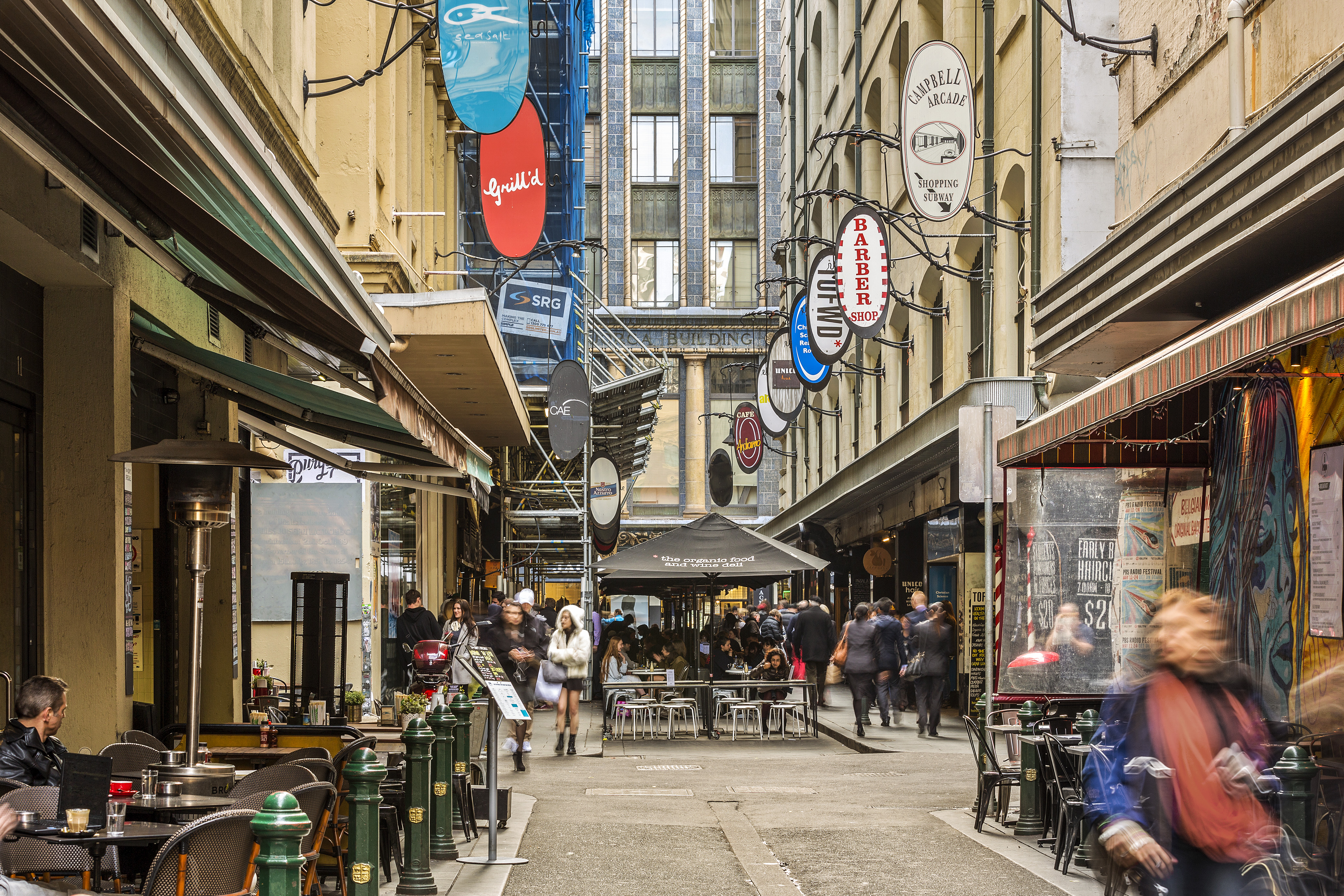 202/9 Degraves Street, Melbourne Leased by Harcourts Melbourne City - image 7