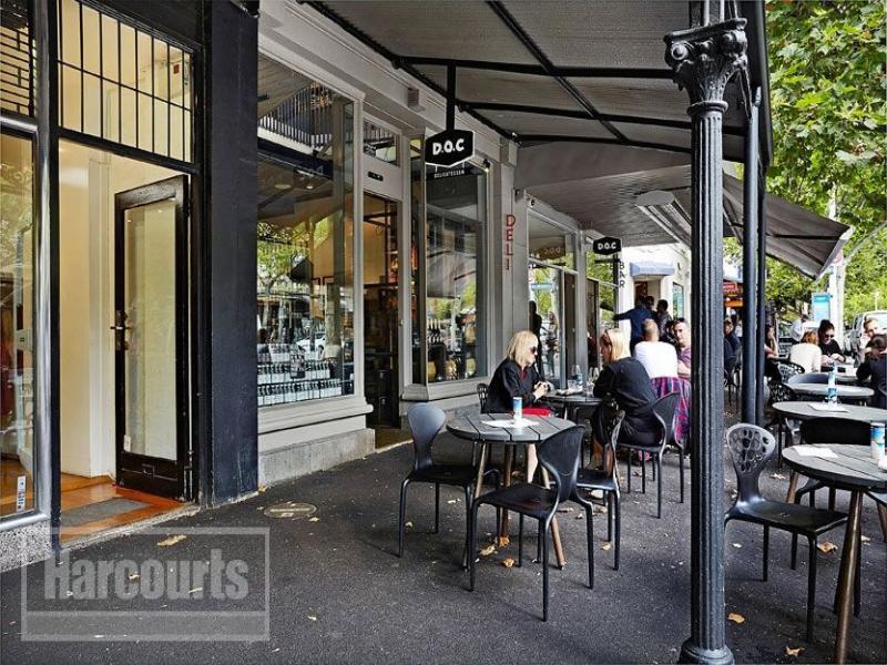 1814/570 Lygon Street, Carlton Sold by Harcourts Melbourne City - image 6