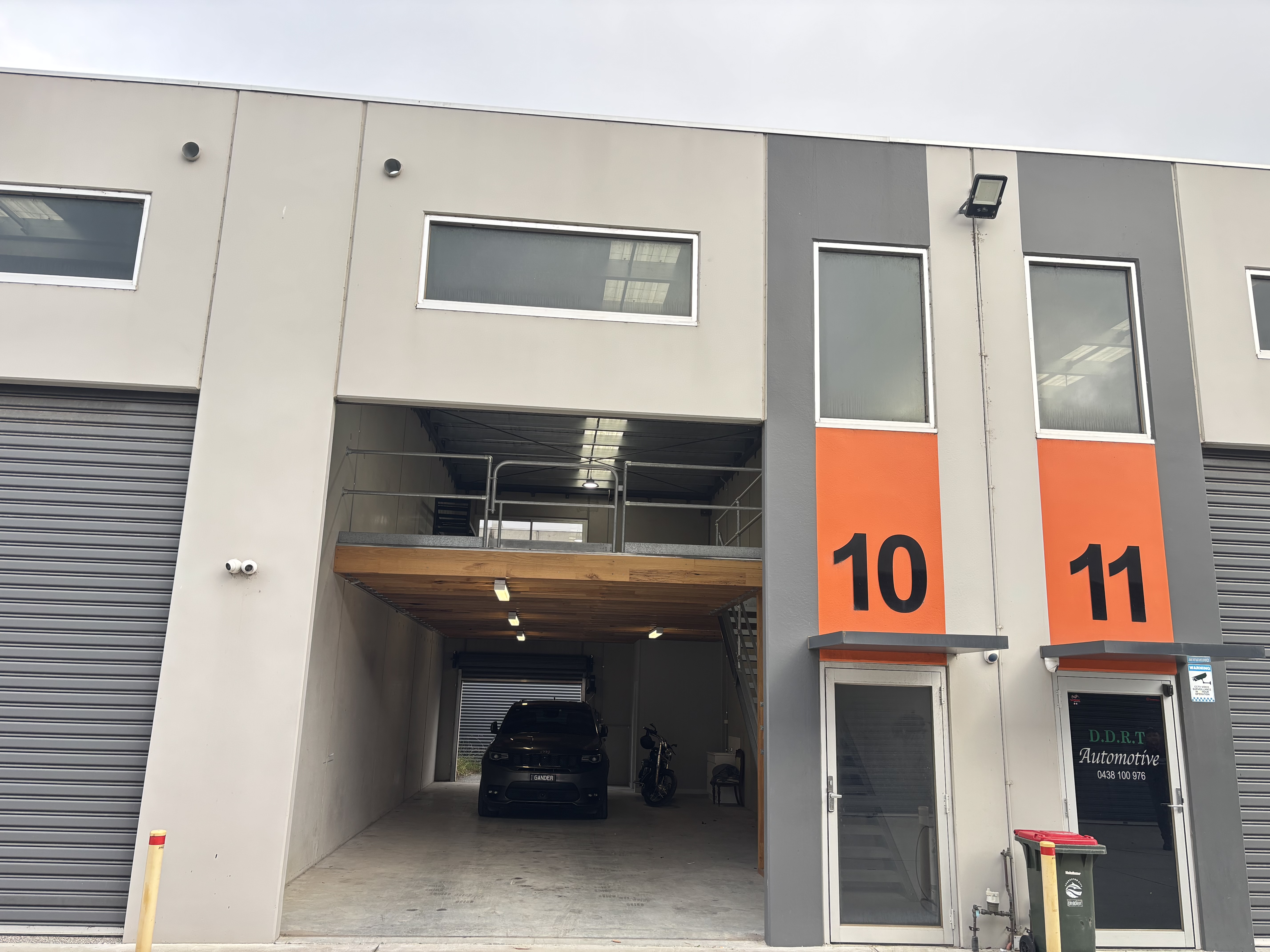 13-15 Curie Court, SEAFORD VIC 3198