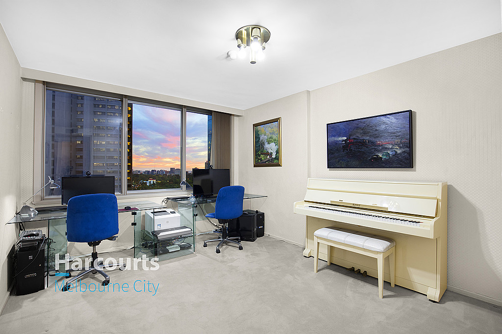 171/15 Collins Street, Melbourne Leased by Harcourts Melbourne City - image 9