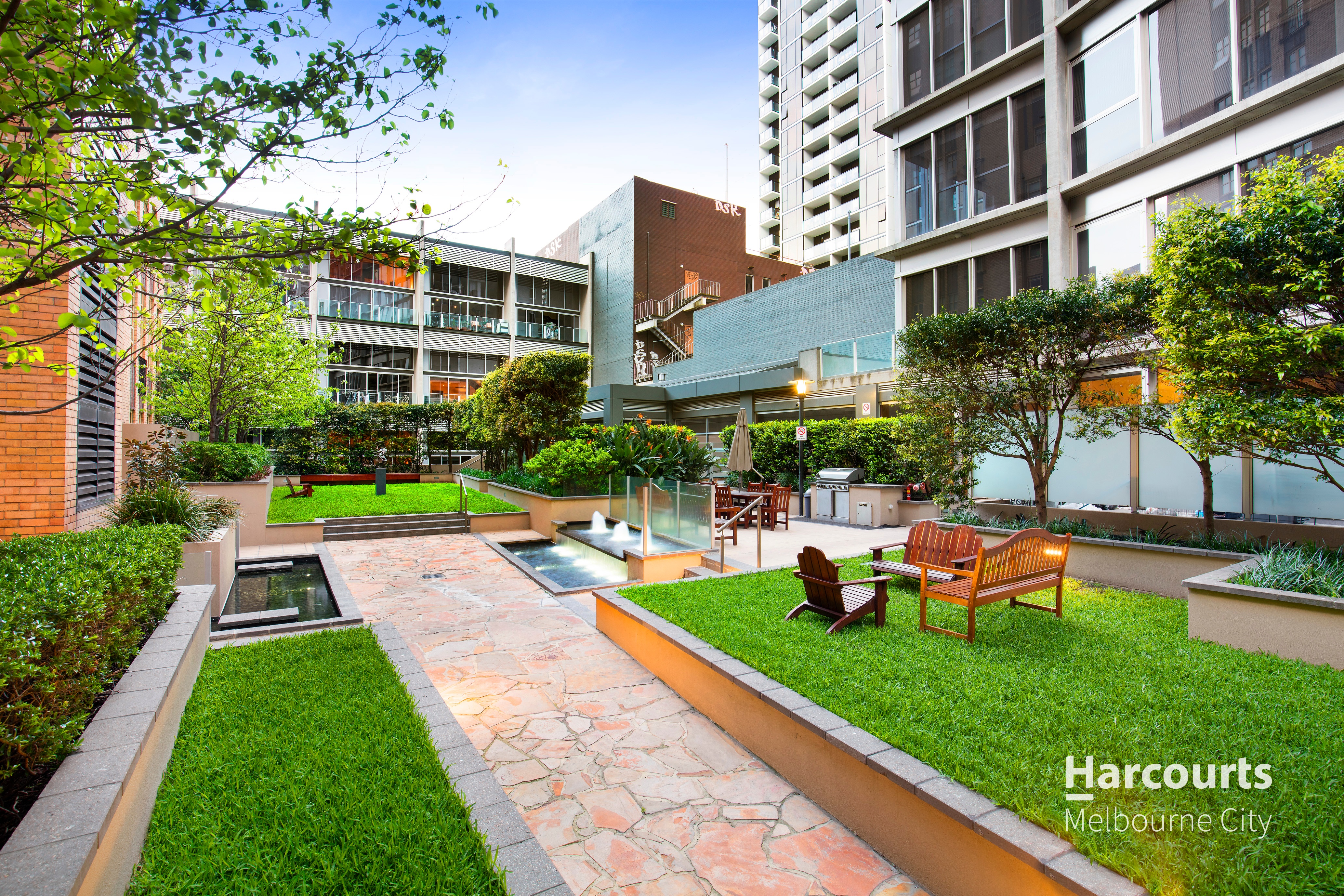 105/61 Mackenzie Street, Melbourne Sold by Harcourts Melbourne City - image 10