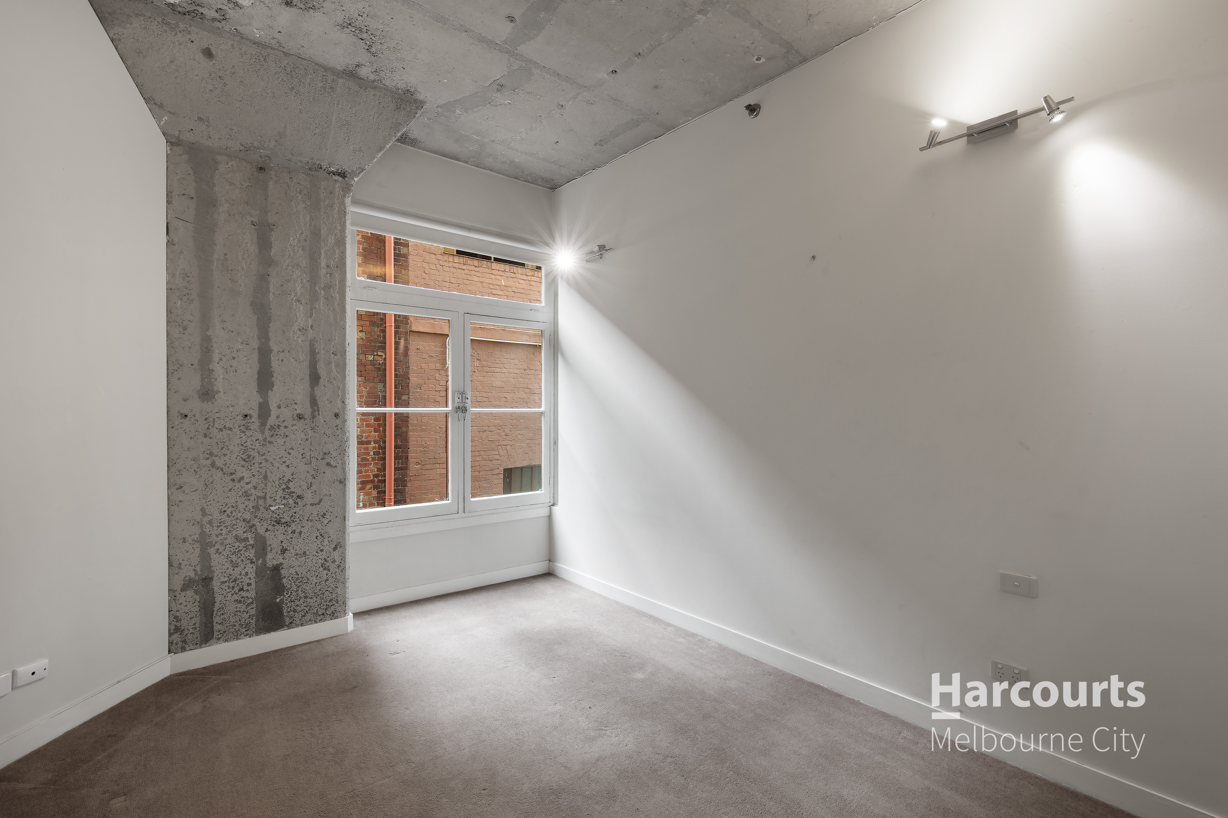 3/7 Drewery Lane, Melbourne Leased by Harcourts Melbourne City - image 6