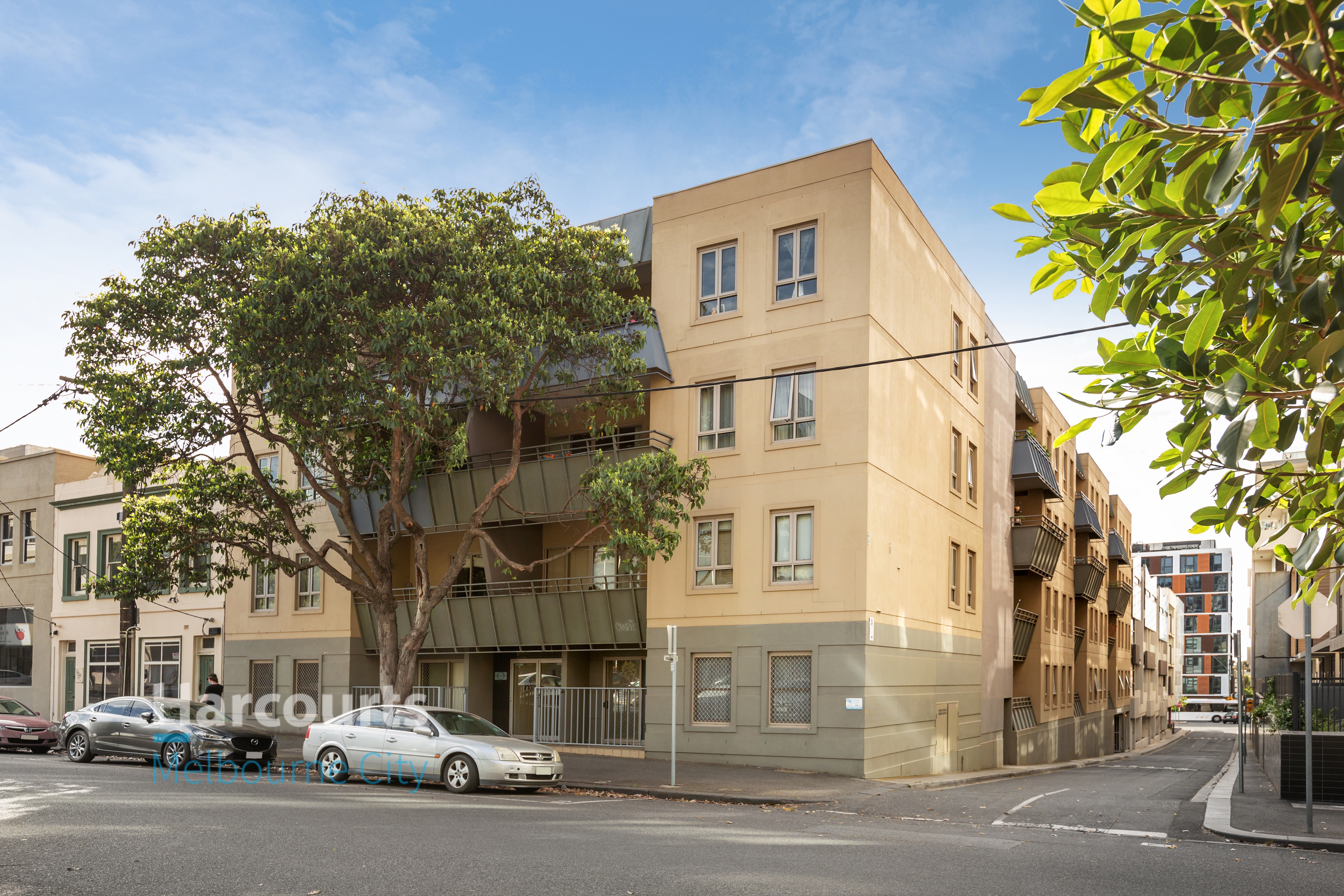 1/17-21 Blackwood Street, North Melbourne Sold by Harcourts Melbourne City - image 6