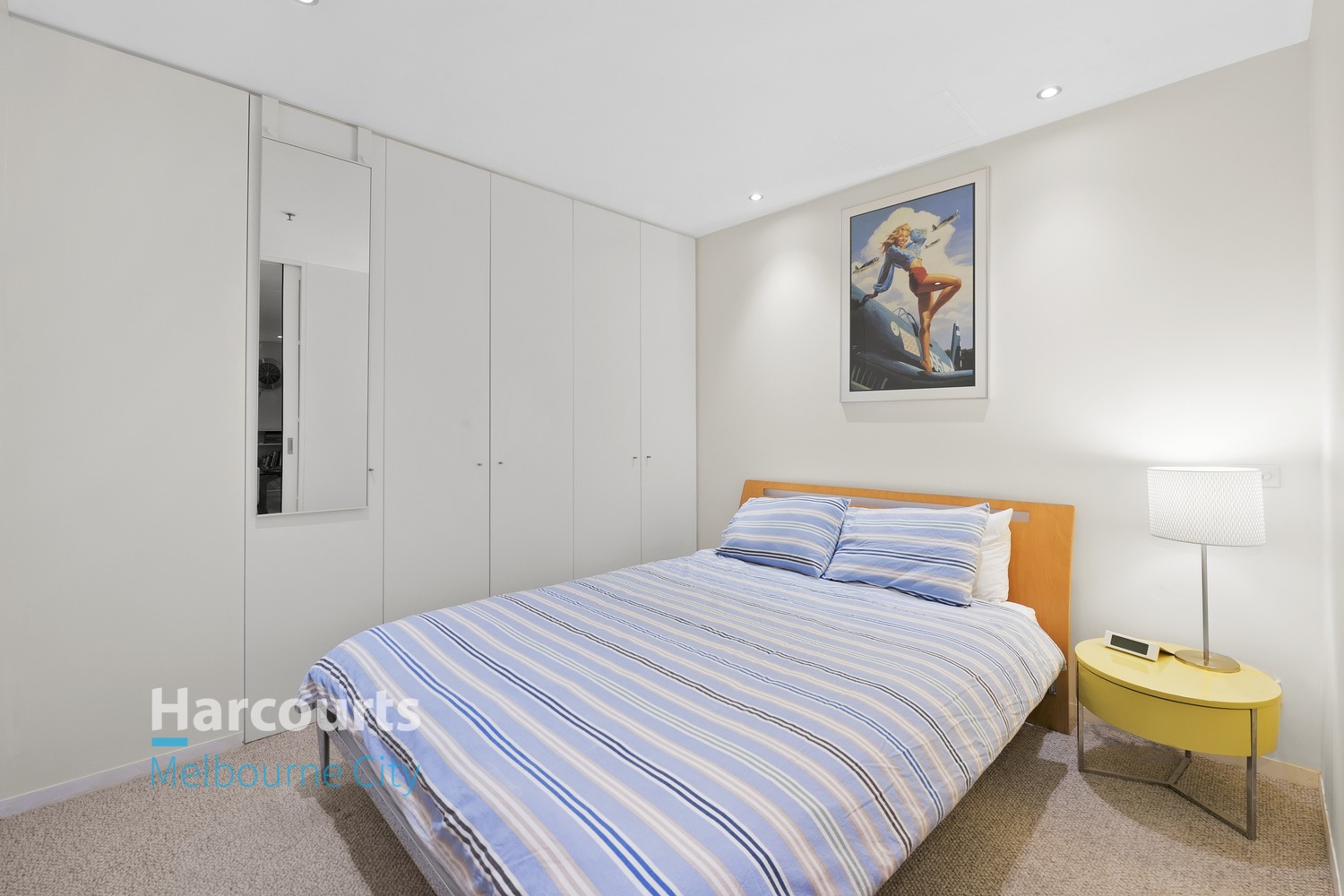 110/16 Liverpool Street, Melbourne Sold by Harcourts Melbourne City - image 6