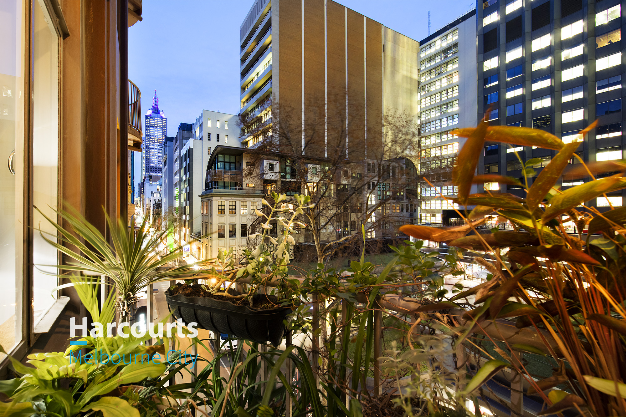 301/390 Little Collins Street, Melbourne Sold by Harcourts Melbourne City - image 7