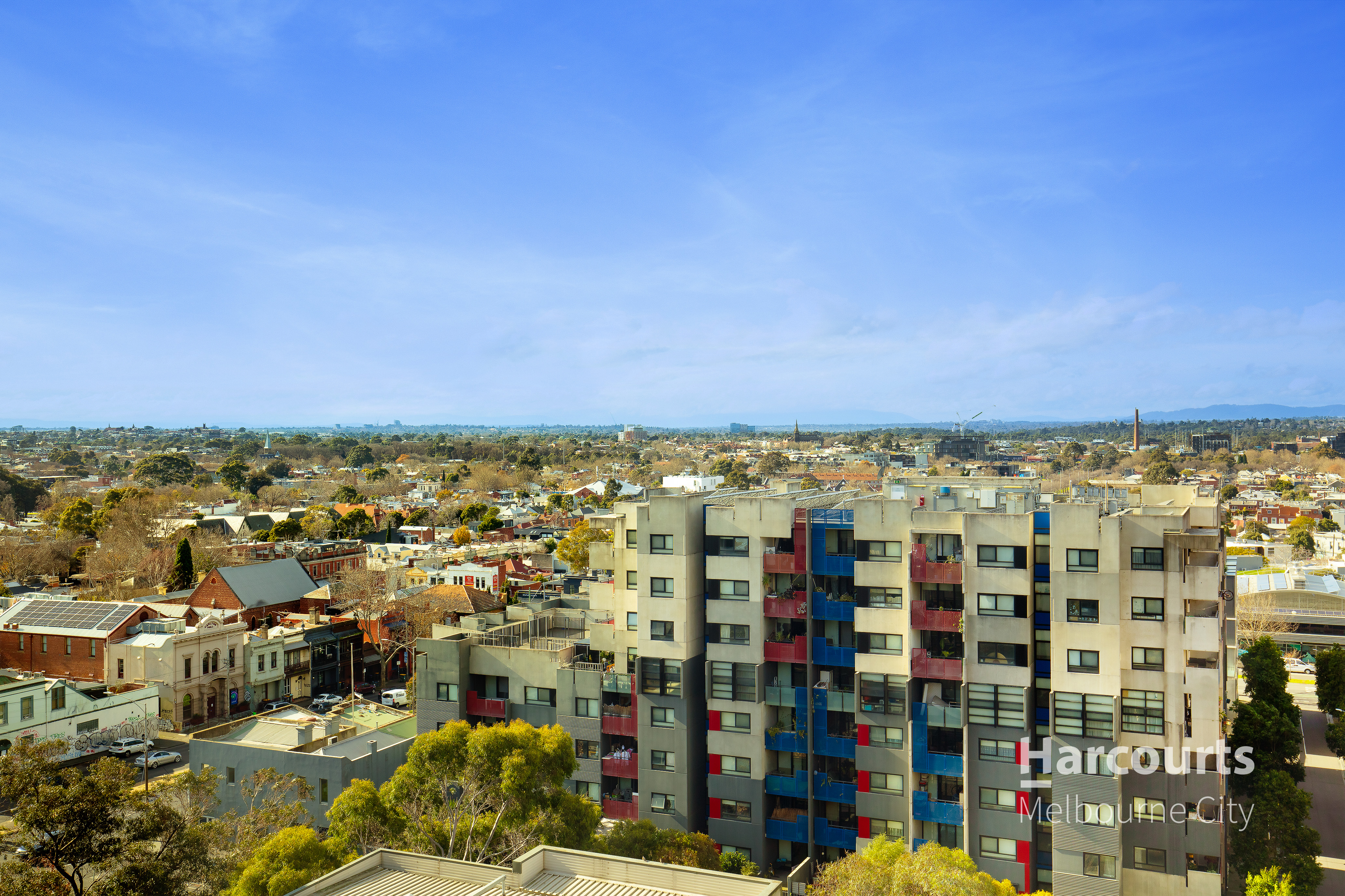 8c05/570 Lygon Street, Carlton Leased by Harcourts Melbourne City - image 9