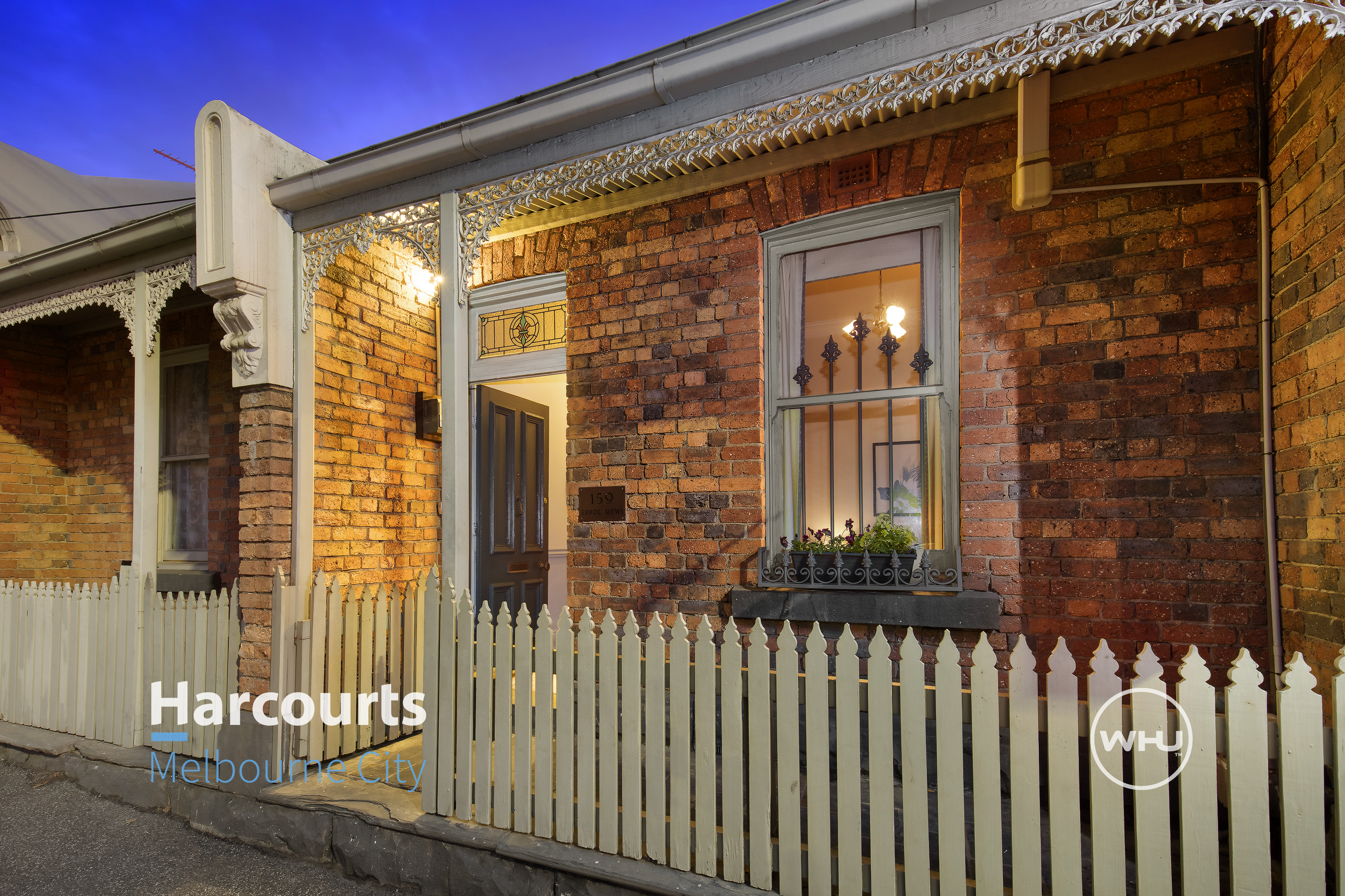 159 Errol Street, North Melbourne Leased by Harcourts Melbourne City - image 8