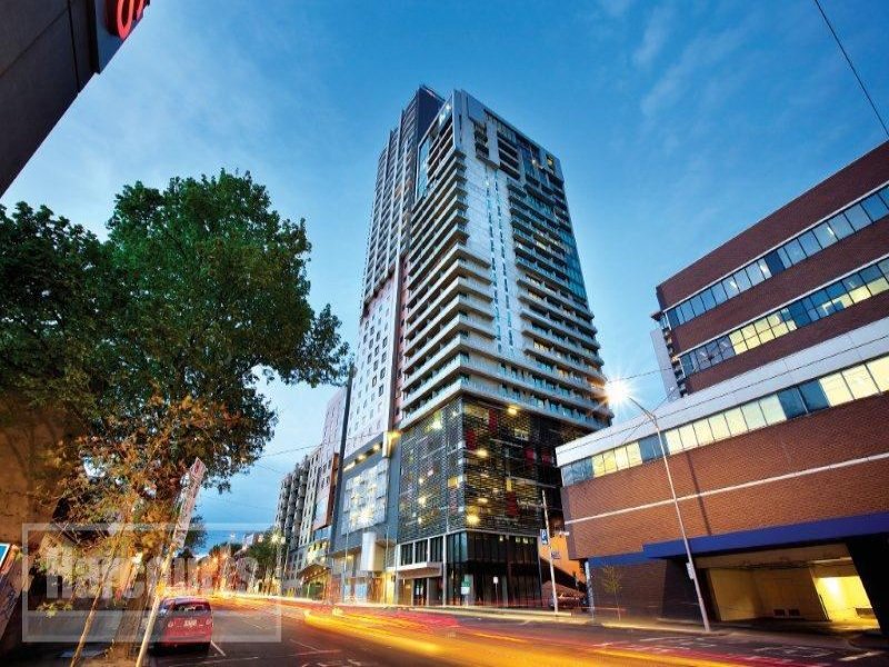 2010/288 Spencer Street, Melbourne Sold by Harcourts Melbourne City - image 8