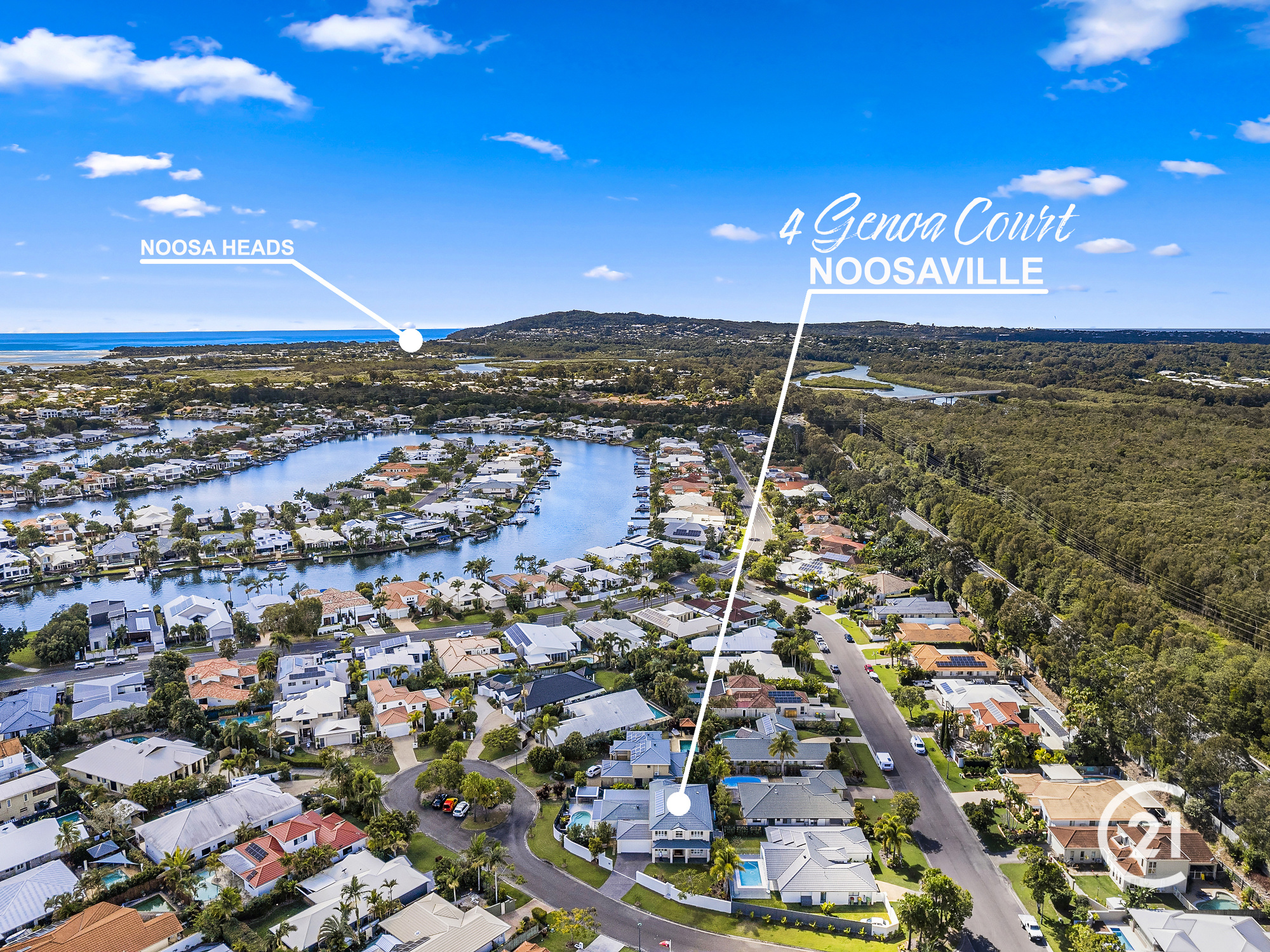 4 Genoa Court, Noosa Waters Sold by Ray White Noosa - image 35