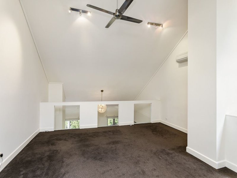 41/1 Wellington Crescent, East Melbourne Leased by Harcourts Melbourne City - image 3