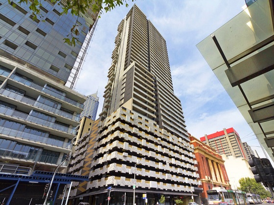 Level 39, 3904/200 Spencer Street, Melbourne Leased by Harcourts Melbourne City - image 11