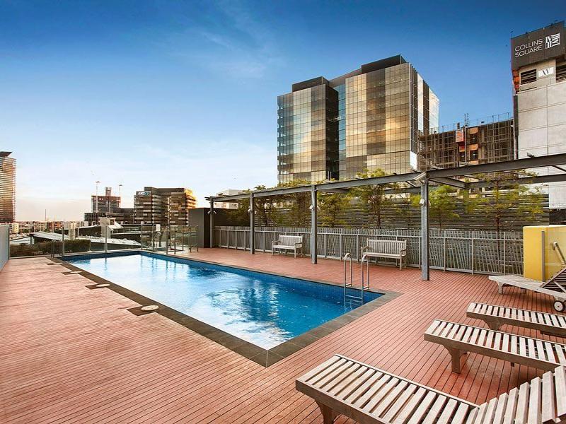 1102/8 McCrae Street, Docklands Sold by Harcourts Melbourne City - image 7