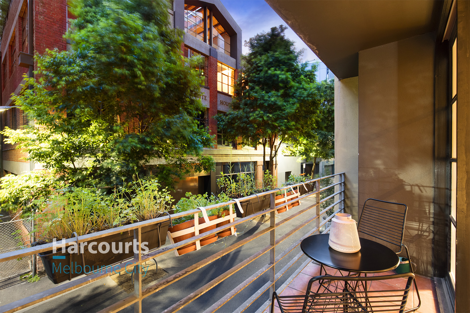 7/6 Anthony Street, Melbourne Sold by Harcourts Melbourne City - image 7