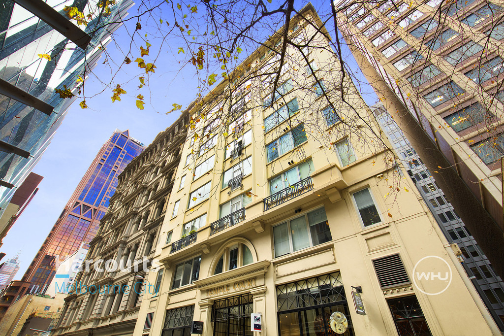 420/422 Collins Street, Melbourne Sold by Harcourts Melbourne City - image 8