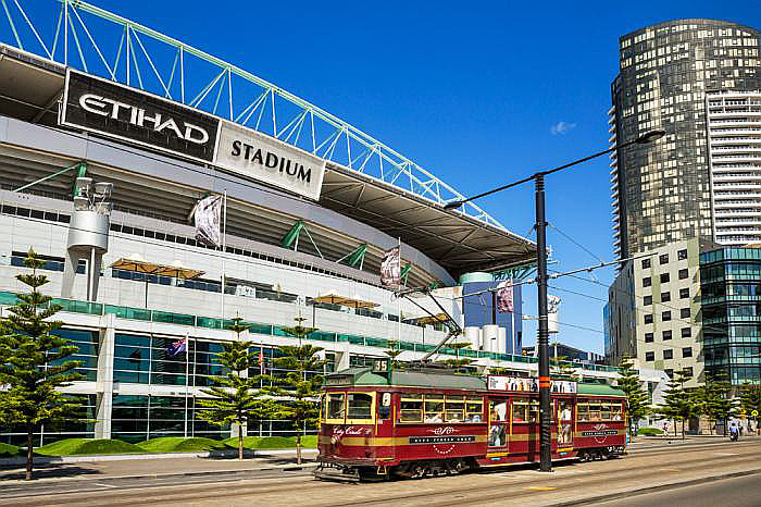 911/100 Harbour Esplanade, Docklands Leased by Harcourts Melbourne City - image 7