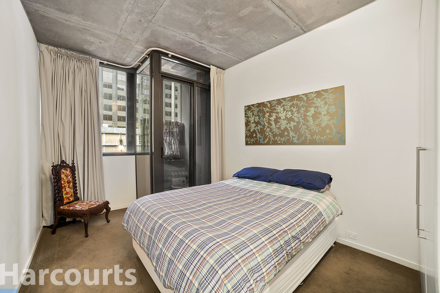 105/368 Little Collins Street, Melbourne Sold by Harcourts Melbourne City - image 4