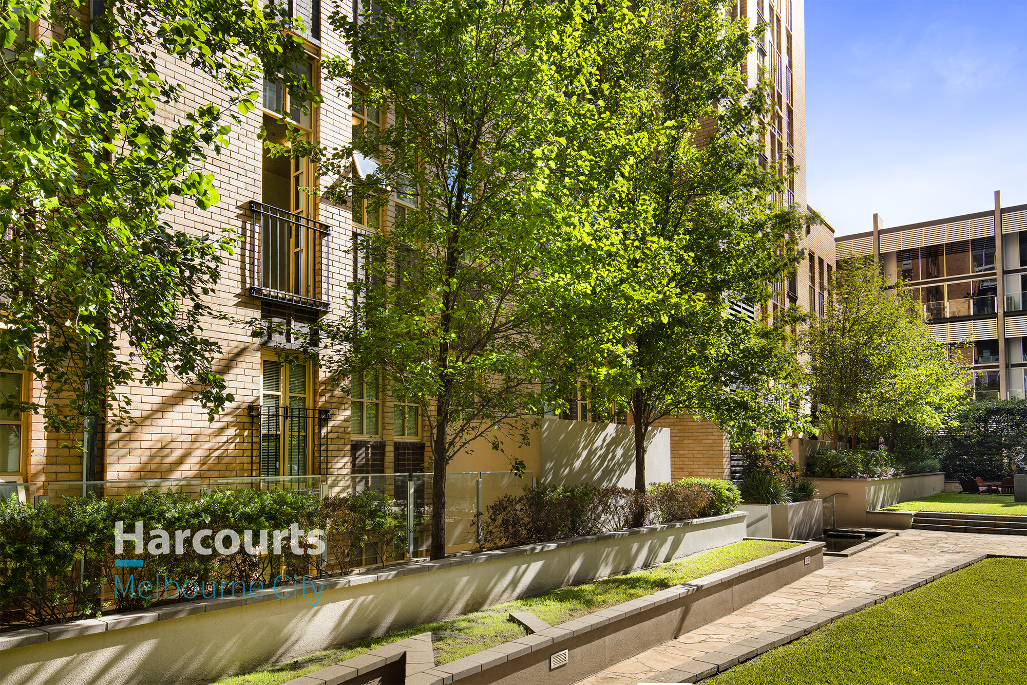 206/336 Russell Street, Melbourne Sold by Harcourts Melbourne City - image 5